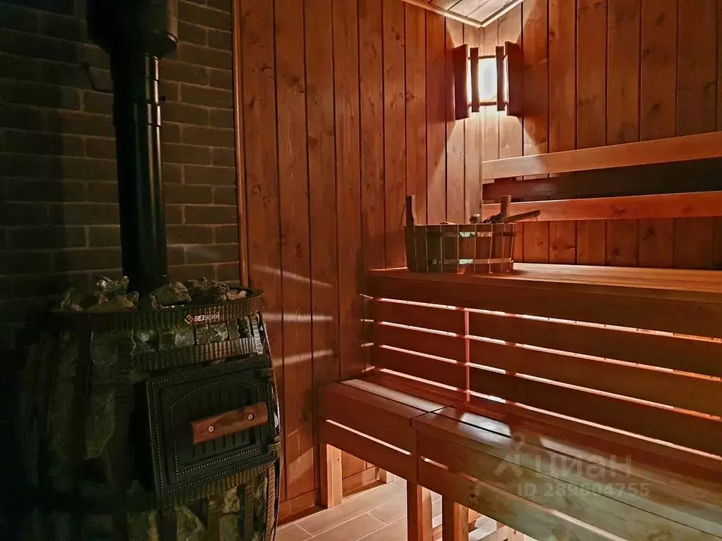 Дом в Ленинградская область, Всеволожский район, Лесколовское с/пос, ... - Фото 2