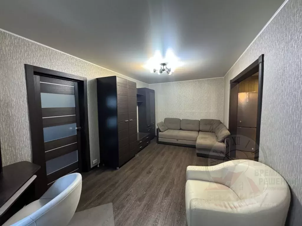 2-к кв. Московская область, Пушкино Мамонтовка мкр, Акуловский проезд, ... - Фото 1