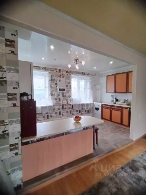 Дом в Белгородская область, Шебекинский муниципальный округ, с. ... - Фото 1