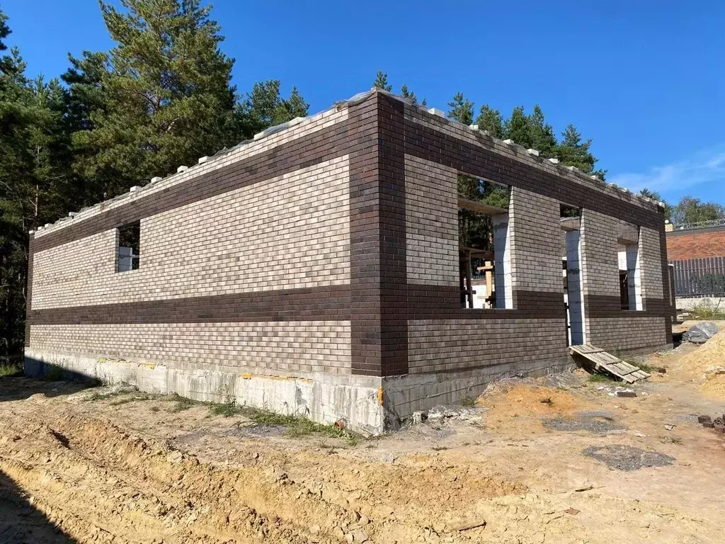 Дом в Орловская область, Орловский район, д. Некрасовка Интернатная ... - Фото 2