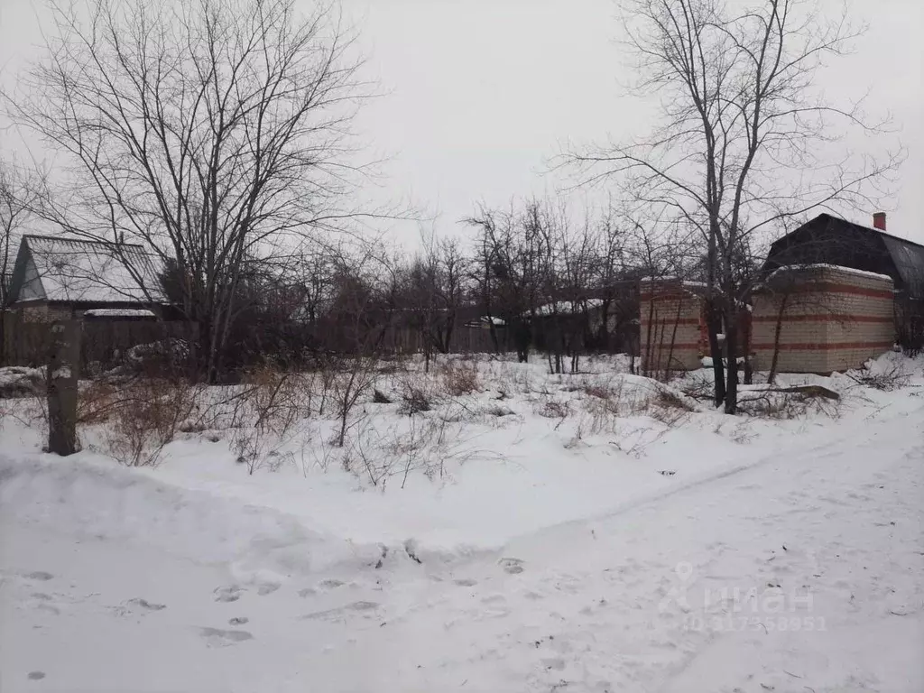 Участок в Челябинская область, Челябинск Лесная Поляна-1 СНТ, 102 (5.0 ... - Фото 0