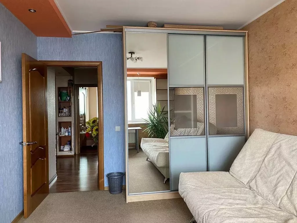 Комната Санкт-Петербург Гражданский просп., 116к5 (15.0 м) - Фото 2