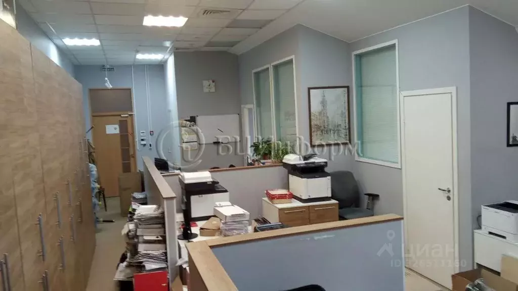 Офис в Санкт-Петербург Троицкий просп., 6 (132 м) - Фото 2