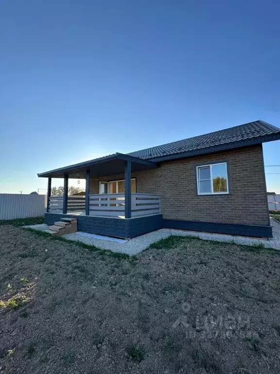 Дом в Московская область, Чехов муниципальный округ, д. Сенино ул. ... - Фото 2