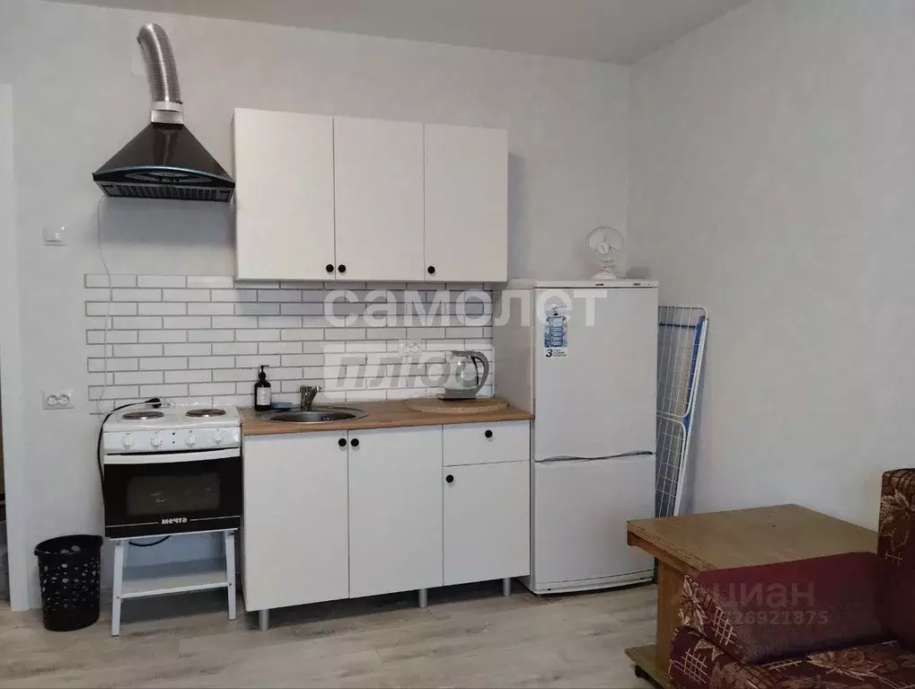 Студия Челябинская область, Челябинск Братская ул., 3Б (24.4 м) - Фото 2