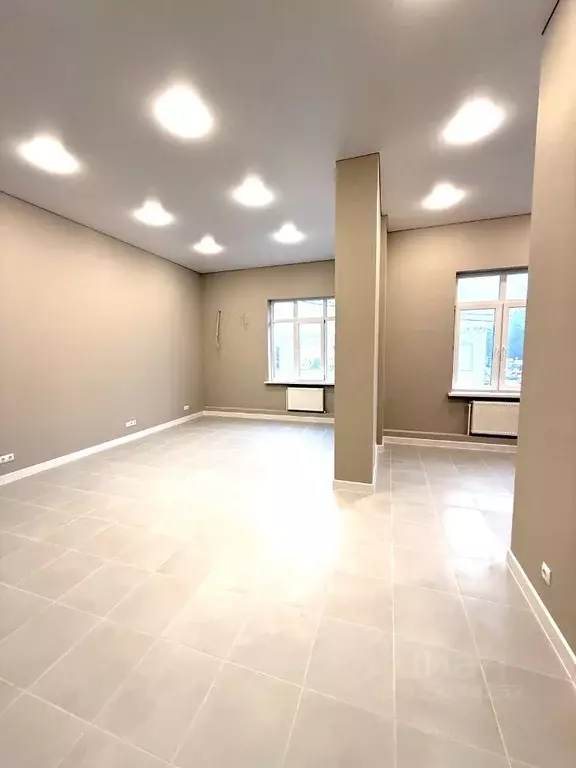 Помещение свободного назначения в Воронежская область, Воронеж ... - Фото 1