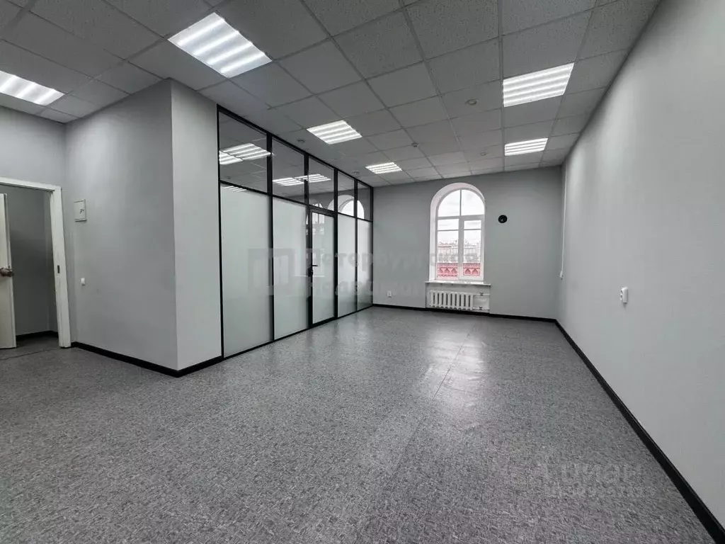 Офис в Санкт-Петербург Пионерская ул., 32 (360 м) - Фото 2