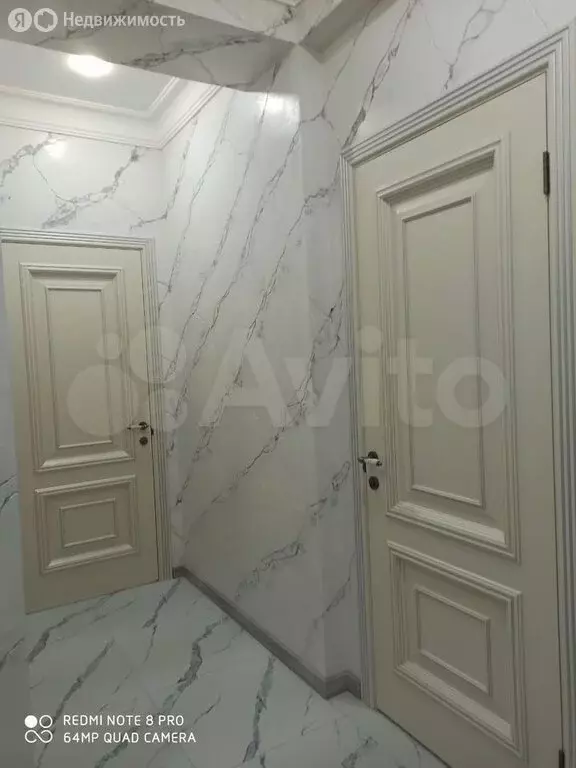 1-комнатная квартира: Махачкала, улица Ибрагимовой, 2Бк3 (41 м) - Фото 0