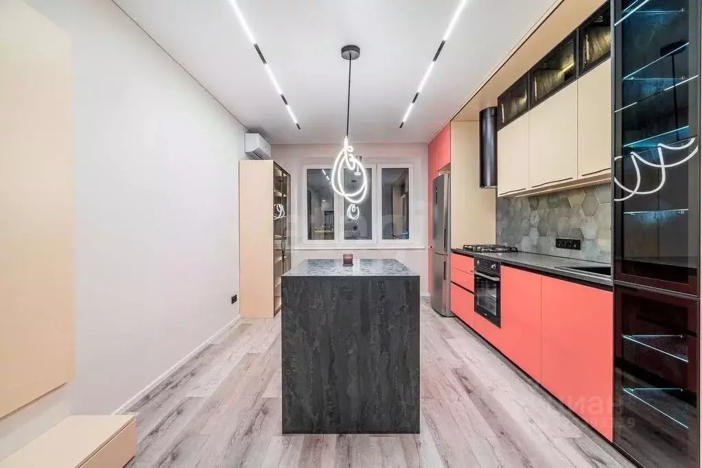 2-к кв. Ярославская область, Ярославль ул. Некрасова, 52 (69.0 м) - Фото 1