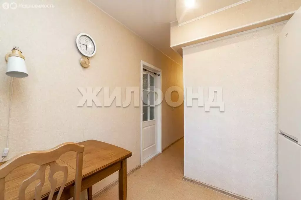 1-комнатная квартира: Архангельск, улица Логинова, 4 (29.5 м) - Фото 2