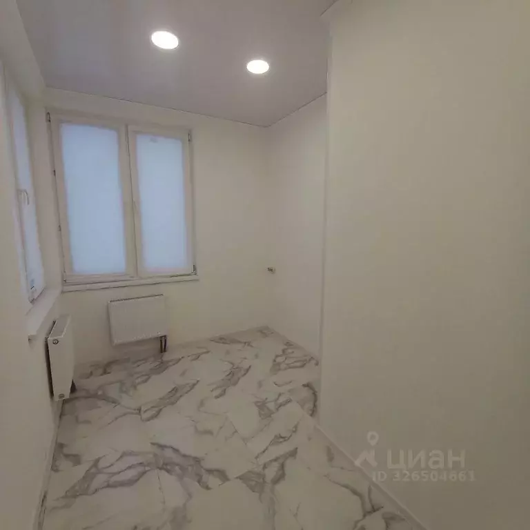 Помещение свободного назначения в Москва проезд Чечерский, 134к1 (10 ... - Фото 0