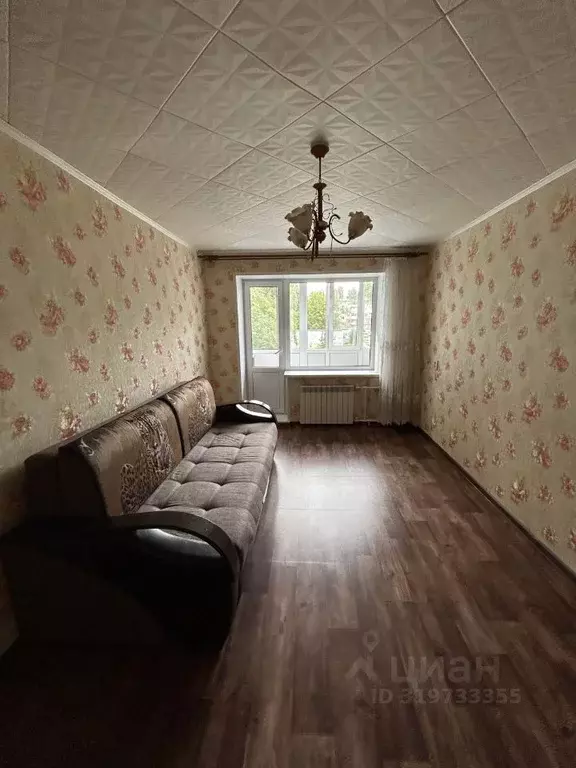 2-к кв. Саратовская область, Саратов Верхоянская ул., 8 (41.0 м) - Фото 2