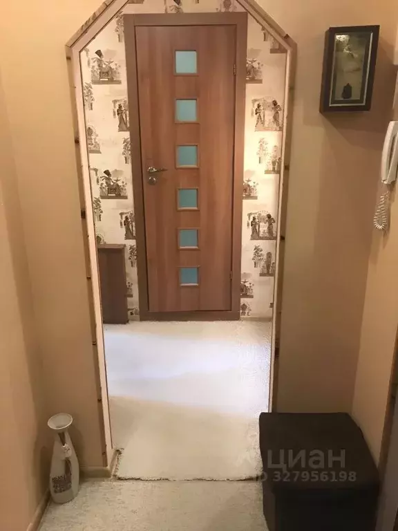 1-к кв. Крым, Симферополь ул. Балаклавская, 97 (38.0 м) - Фото 1