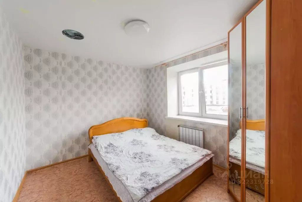 1-к кв. Свердловская область, Березовский ул. Старателей, 15 (34.3 м) - Фото 2