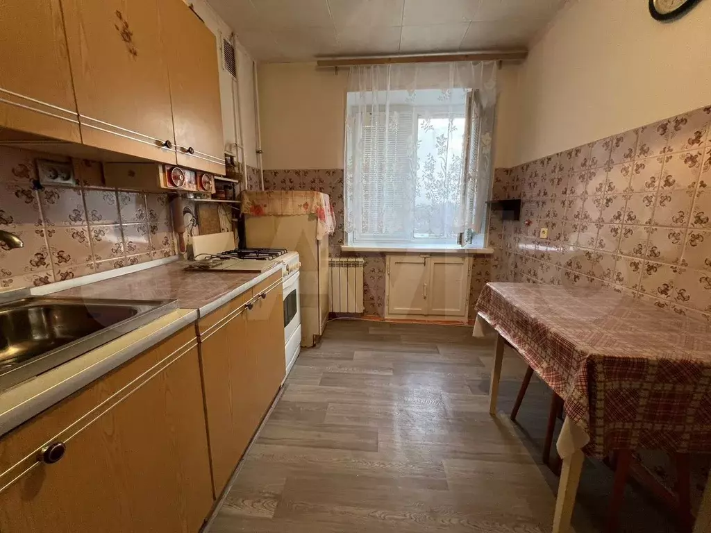 Комната 34 м в 1-к., 6/9 эт. - Фото 0
