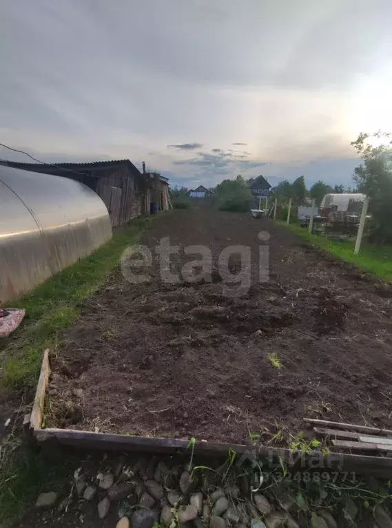 Дом в Пермский край, Чернушка ул. Чапаева, 30 (31 м) - Фото 1