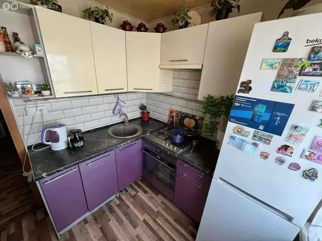 2-комнатная квартира: Копейск, улица 19-го Партсъезда, 28 (43.3 м) - Фото 2