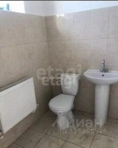 Таунхаус в Адыгея, Майкопский район, Красноульское с/пос, Гражданский ... - Фото 1