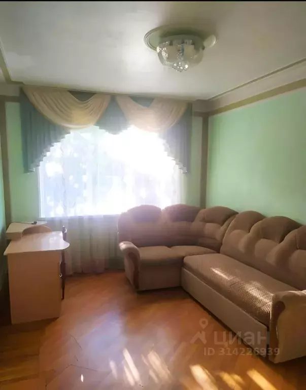 2-к кв. Ростовская область, Батайск ул. Орджоникидзе, 2Б (47.0 м) - Фото 1