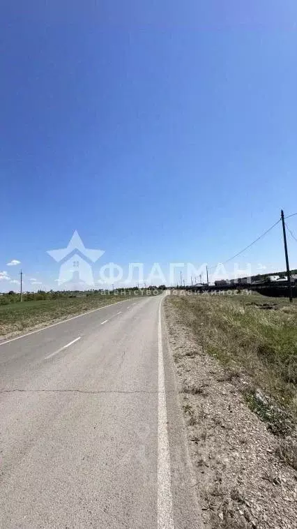 Участок в Иркутская область, Усольский район, Белореченское городское ... - Фото 2