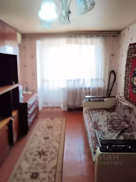 1-к кв. Ростовская область, Азов Азовский район, Красноармейский пер., ... - Фото 1