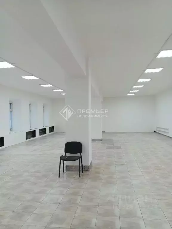 Торговая площадь в Кировская область, Слободской Советская ул., 75 ... - Фото 2