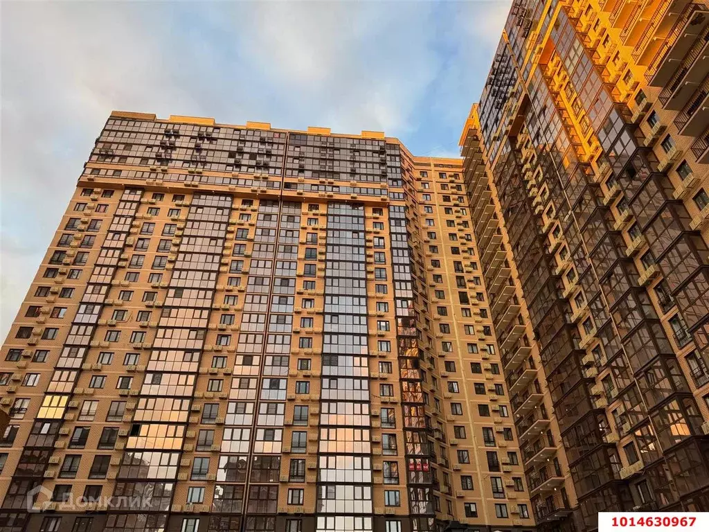 Продаётся 1-к квартира, 44.2 м - Фото 0