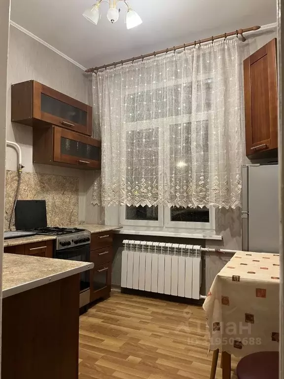 3-к кв. Москва 3-й Новомихалковский проезд, 6 (65.0 м) - Фото 0