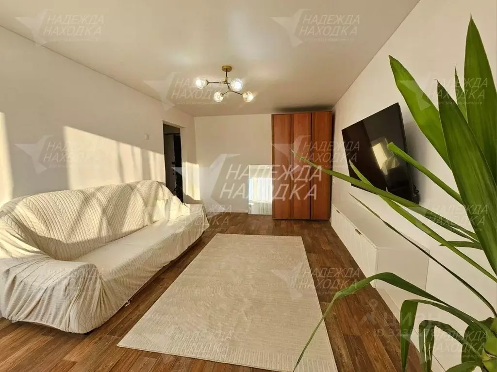 1-к кв. Приморский край, Находка ул. Дзержинского, 3А (32.0 м) - Фото 1