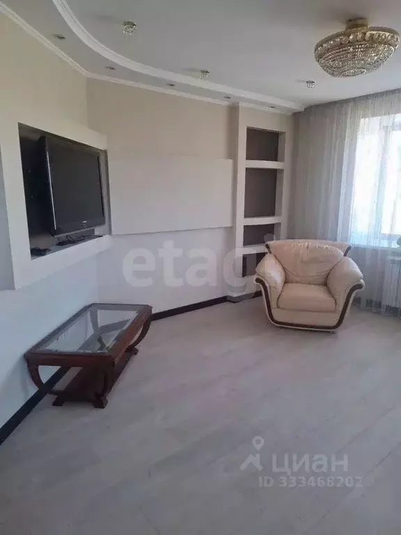 3-к кв. Алтайский край, Барнаул Красноармейский просп., 69б (95.0 м) - Фото 1