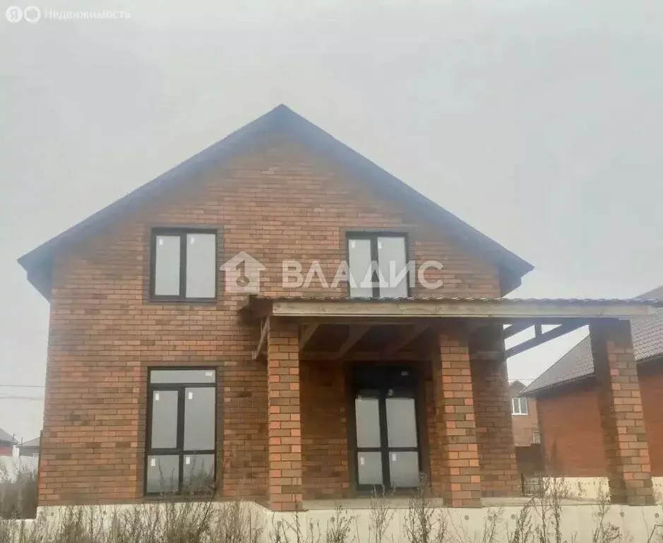 Дом в село Бессоновка, Магистральная улица, 74 (105 м) - Фото 2