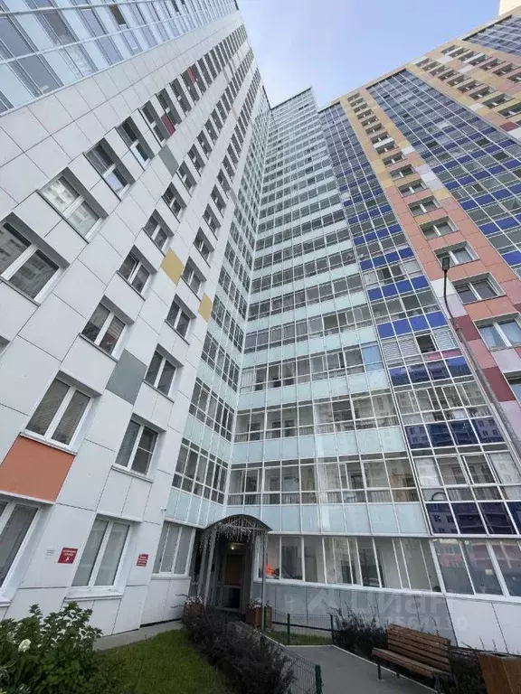 2-к кв. Пермский край, Пермь ул. Василия Татищева, 8 (54.5 м) - Фото 2