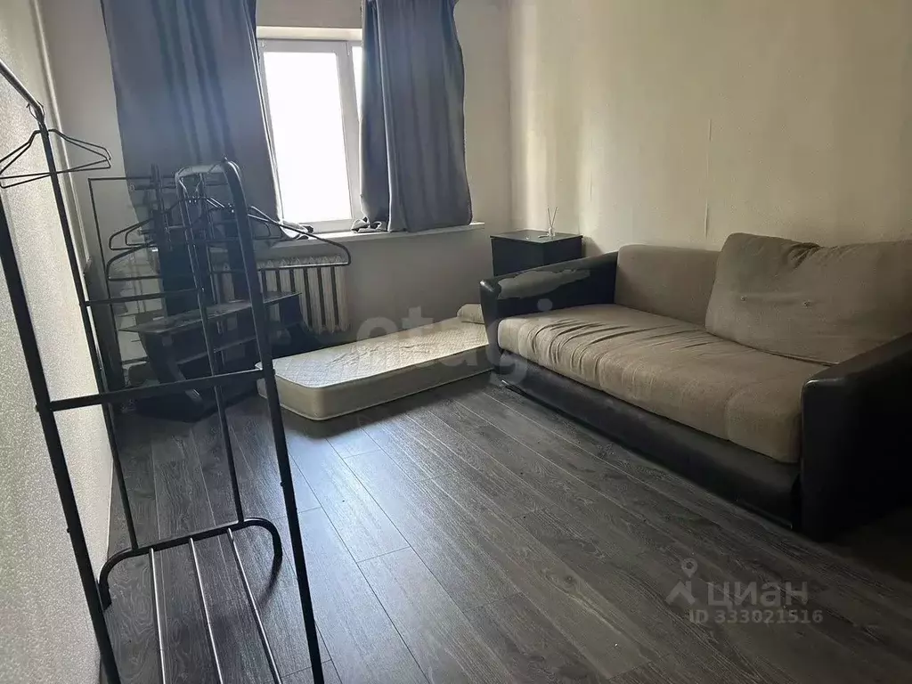 2-к кв. Самарская область, Самара ул. Георгия Димитрова, 44 (42.4 м) - Фото 1