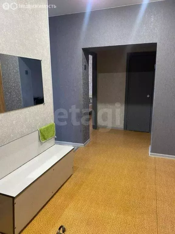 2-комнатная квартира: Омск, проспект Карла Маркса, 5 (65.2 м) - Фото 1