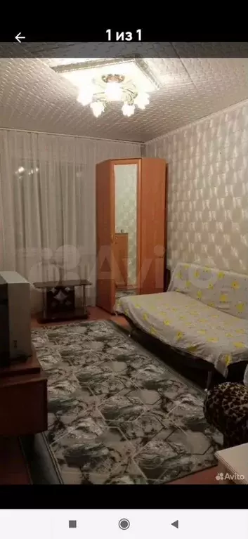 Комната 13 м в 3-к., 3/9 эт. - Фото 0