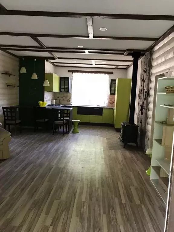 Дом в Санкт-Петербург пос. Солнечное, Солнечное СНТ,  (142 м) - Фото 2