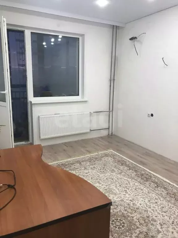 2-к кв. Тюменская область, Тюмень ул. Парада Победы, 17 (48.8 м) - Фото 1