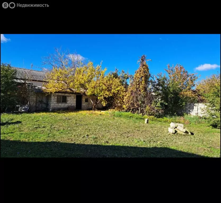 Участок в село Мирное, Грушевая улица (8.2 м) - Фото 0