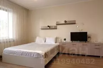 1-к кв. Красноярский край, Красноярск ул. Молокова, 31Д (40.0 м) - Фото 0