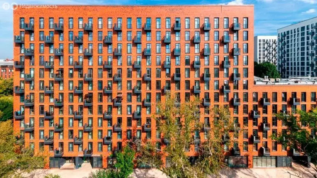 Помещение свободного назначения (117.3 м) - Фото 1