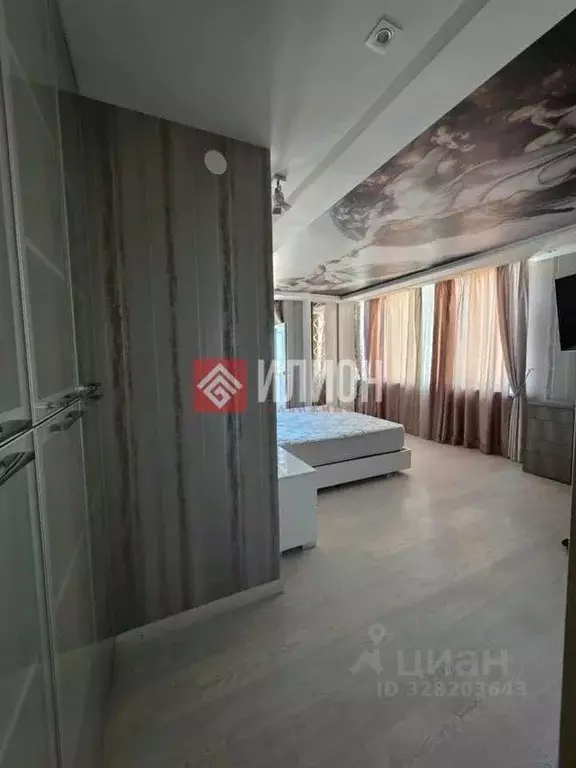 2-к кв. Севастополь ул. Парковая, 14к2 (89.6 м) - Фото 2