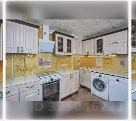 2-к кв. Московская область, Пушкинский городской округ, д. ... - Фото 1