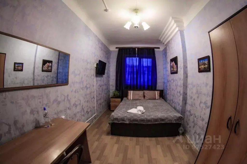 Комната Самарская область, Самара Славный пер., 12 (12.0 м) - Фото 0