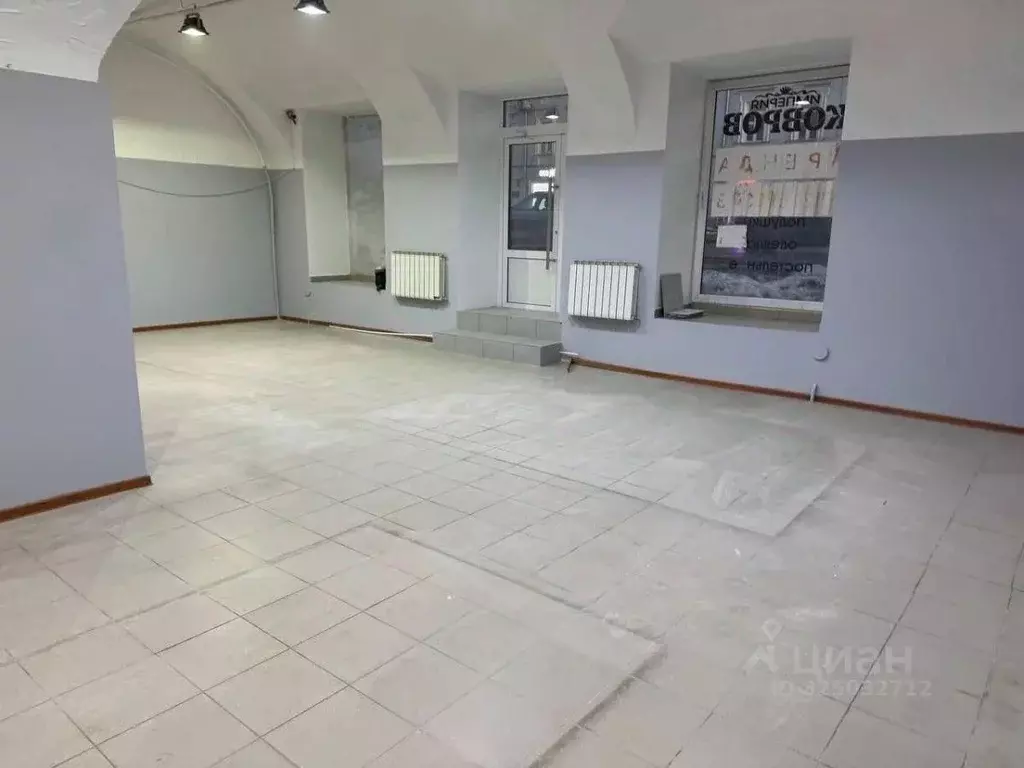 Помещение свободного назначения в Удмуртия, Сарапул Советская ул., 2 ... - Фото 1