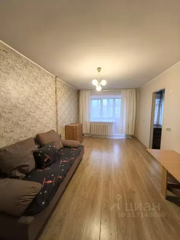 1-к кв. Свердловская область, Екатеринбург ул. Малышева, 77 (31.2 м) - Фото 0