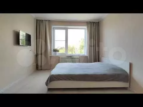 2-к. квартира, 44 м, 3/9 эт. - Фото 1