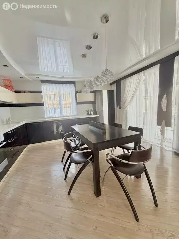 Дом в посёлок Садаковский, Изумрудная улица, 15 (231.6 м) - Фото 2