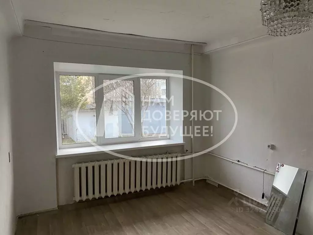 1-к кв. Пермский край, Лысьва ул. Оборина, 28 (30.0 м) - Фото 1