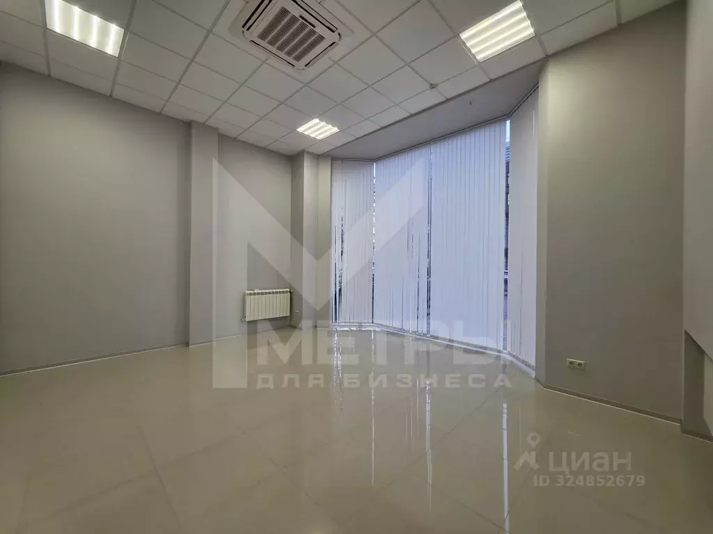 Помещение свободного назначения в Краснодарский край, Краснодар ул. ... - Фото 1