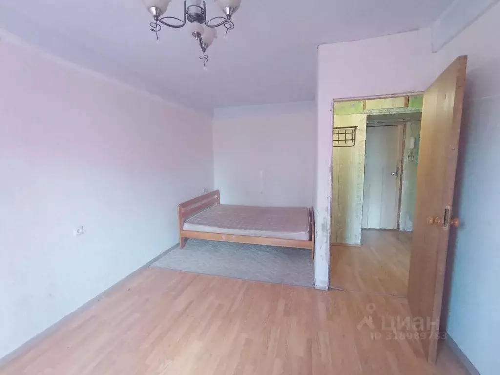 Квартира, 1 комната, 31.4 м - Фото 0